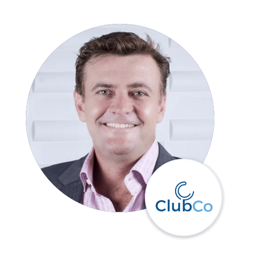 Founder of Clubco Charles Peter Brazier testimony