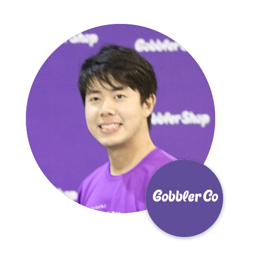 GobberCo CEO Janan Kwek Member company of ComfortDelGro testimony