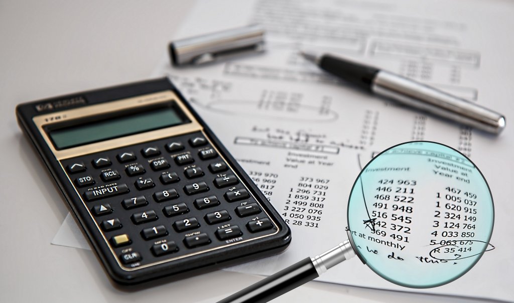 Financial statement