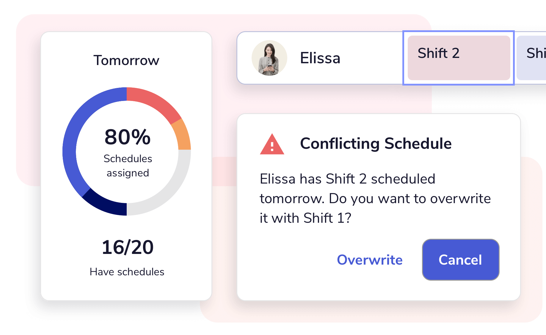 Conductor Error Free Planning