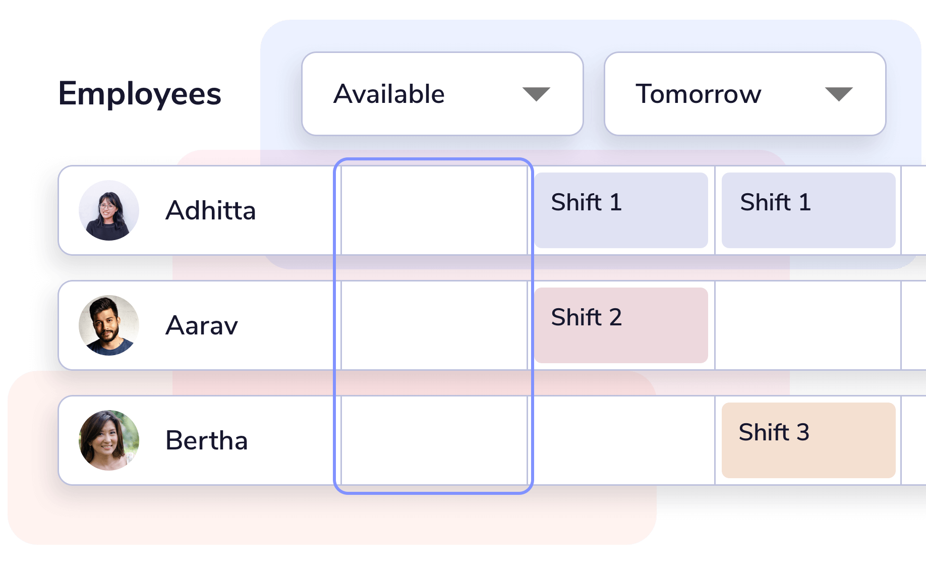 Conductor Improve Duty Planning Efficiency