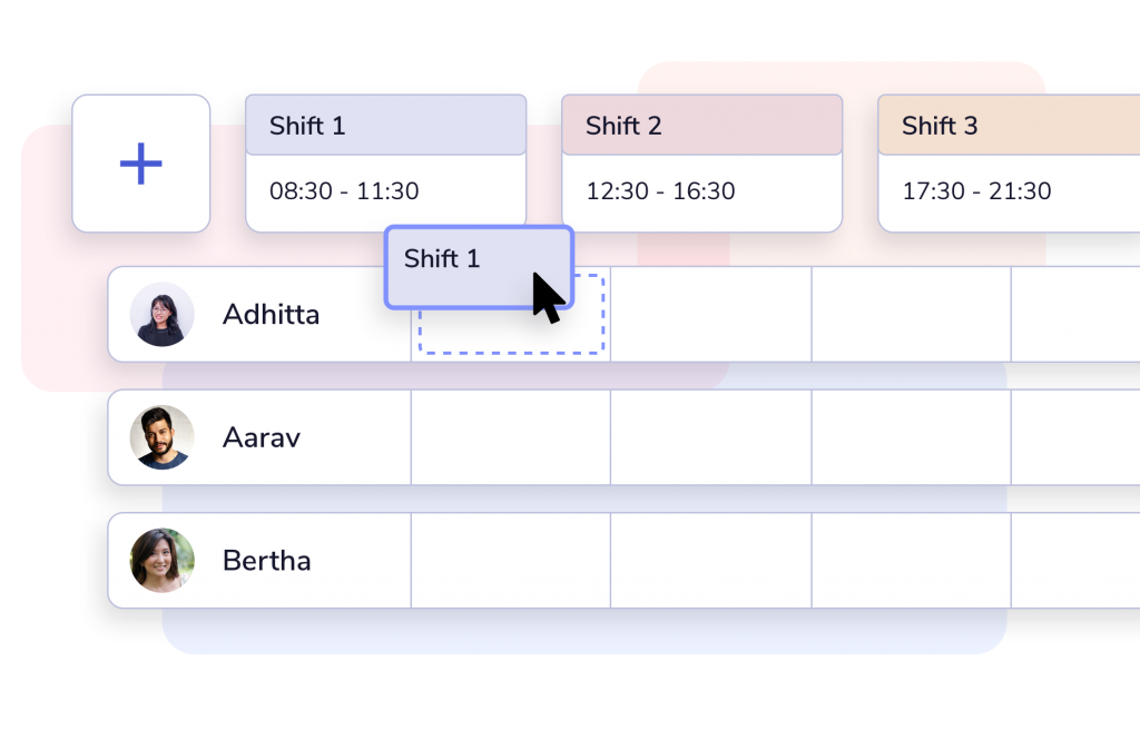 Conductor Workforce Allocation System