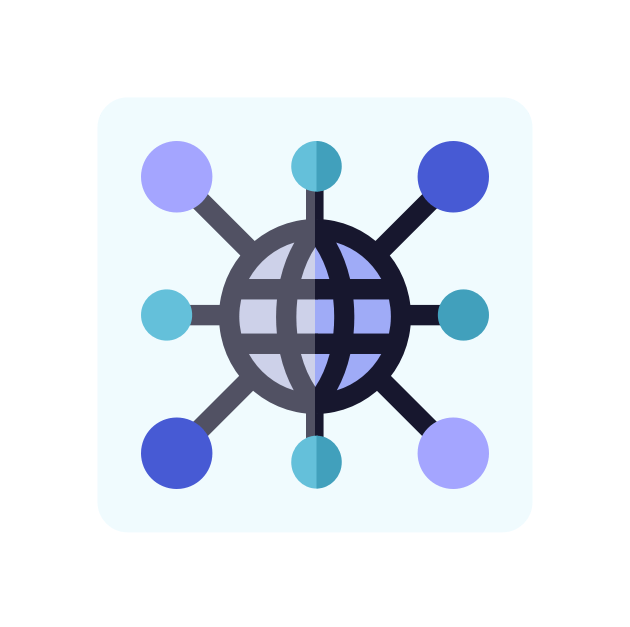 Connect and collaborate