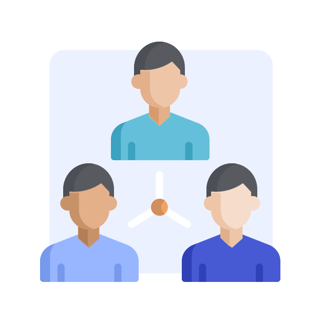 Coordinate Workflow