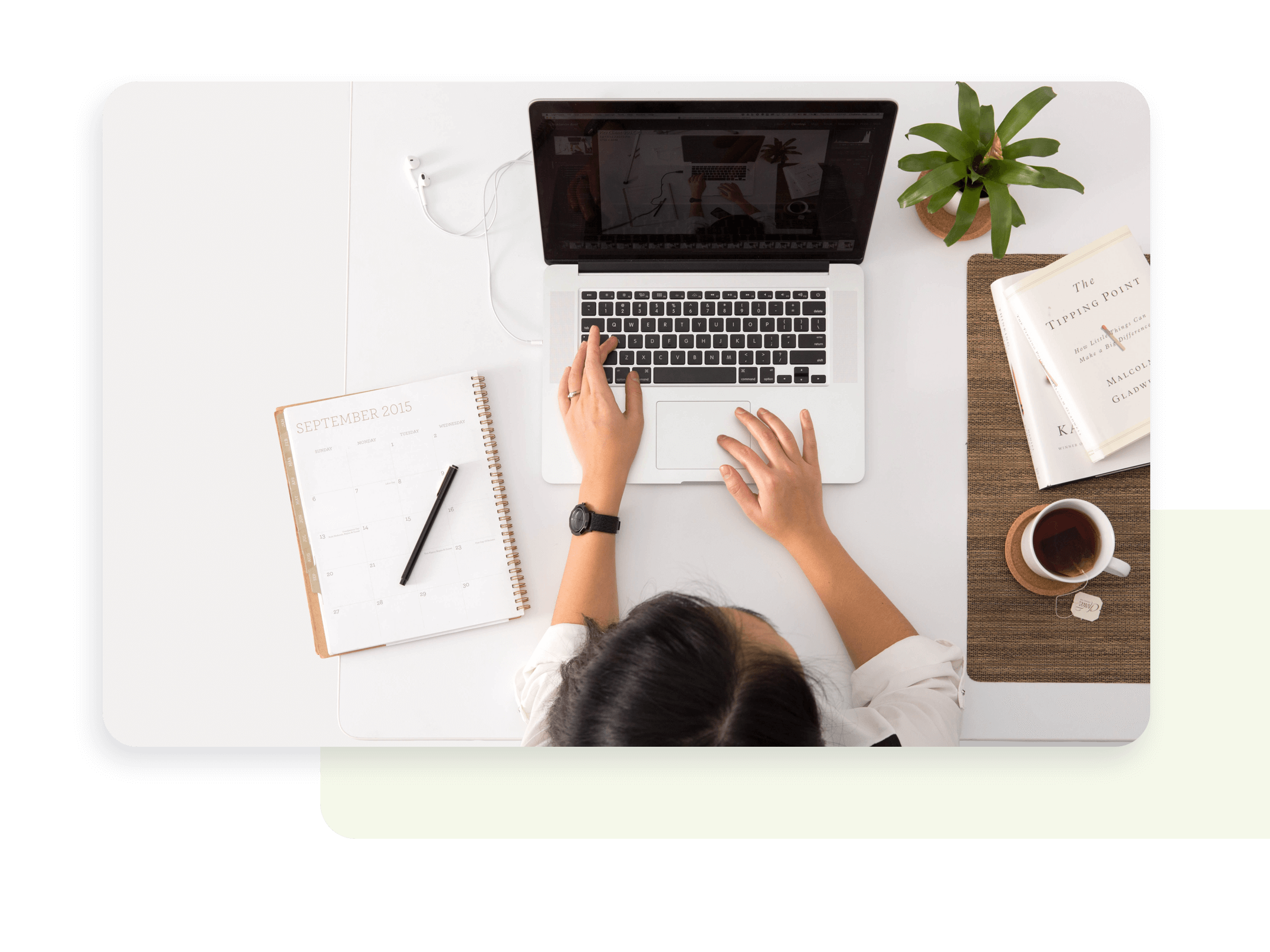 Digital Transformation