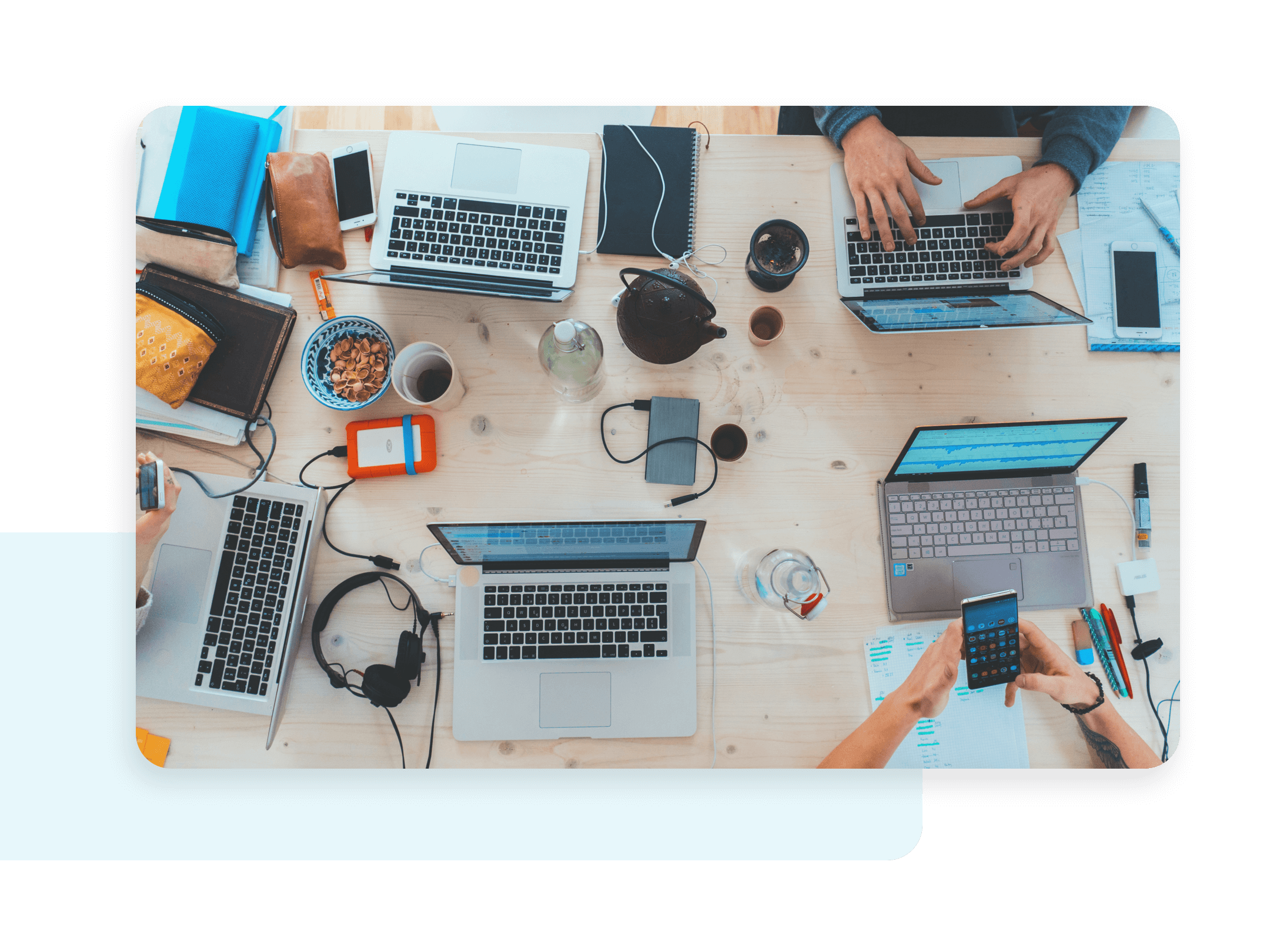 Digital Transformation vs Digitalisation