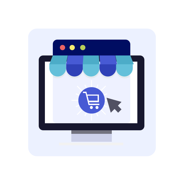 E-commerce