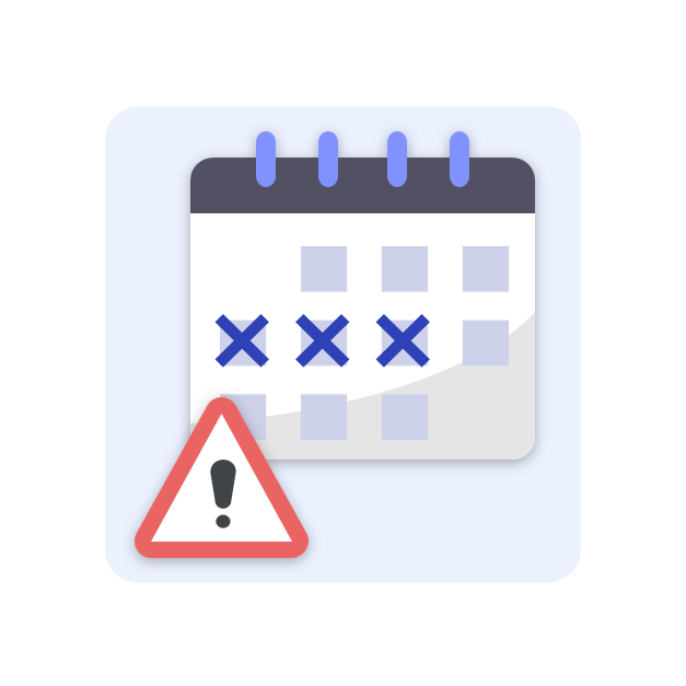 Error-Free Processing