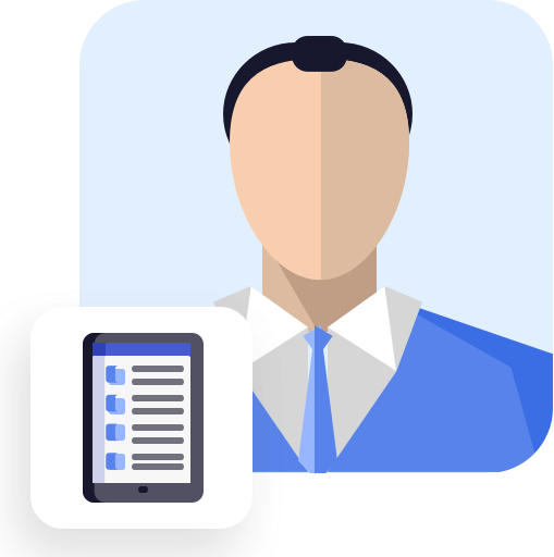 Fractional Cfo tablet