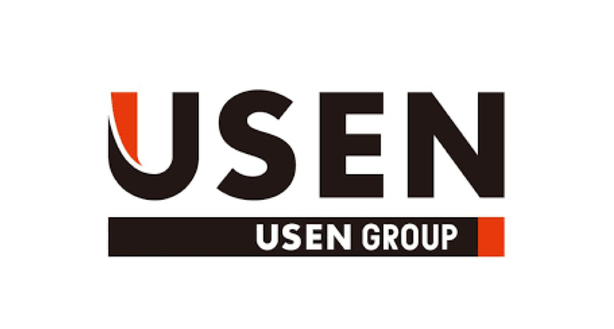 Usen Group Client Logo
