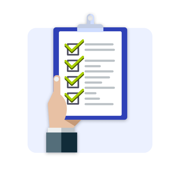 Improved Accountability