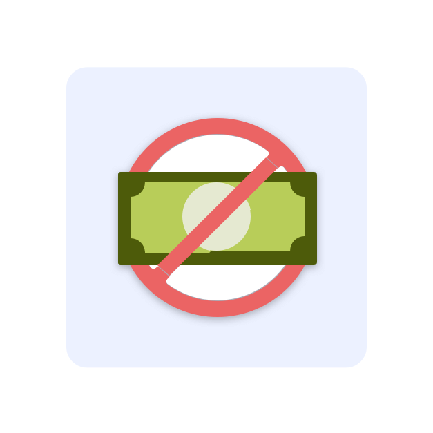 Inability to Finance Growth