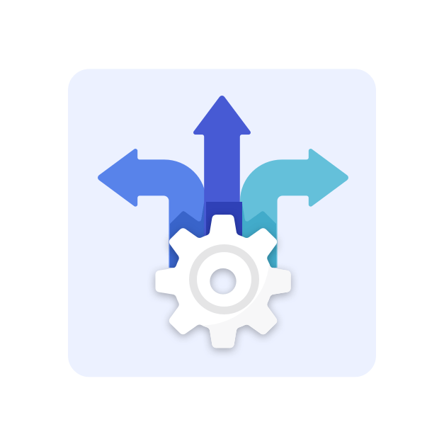 Lack of Clear Growth Strategy