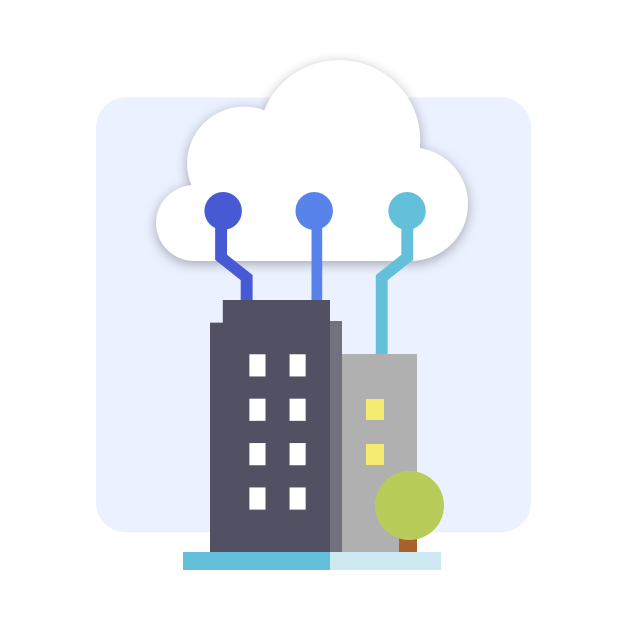 Paloe Digital Transformation for developing forward thinking digital strategies