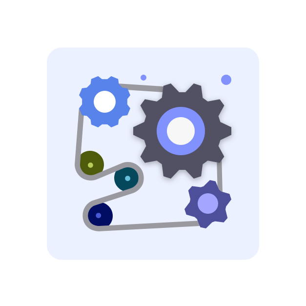 Paloe Workflow Automation