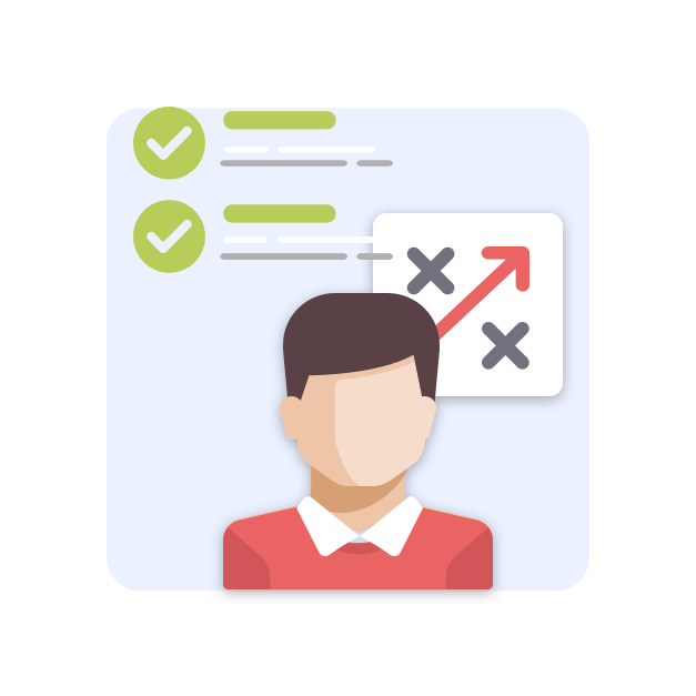 Reduce Human Errors