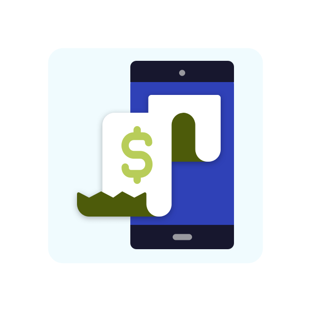 Run your business from anywhere