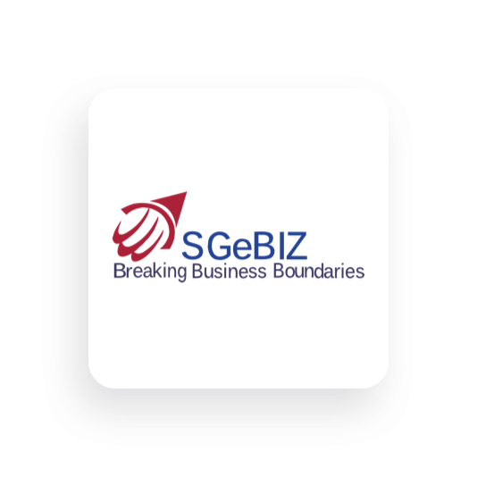 SGeBIZ