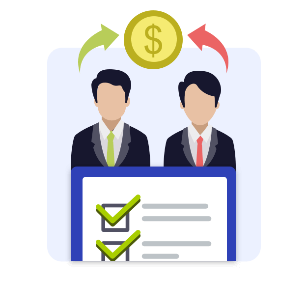 Sales Preparation