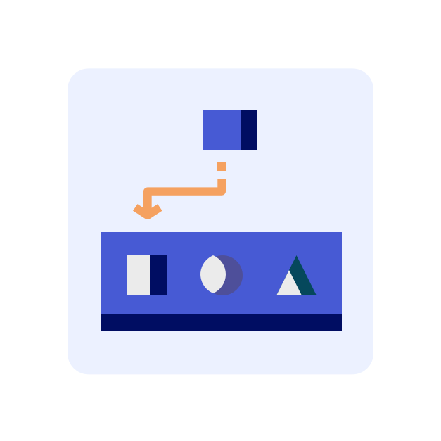 Seamless Workspace