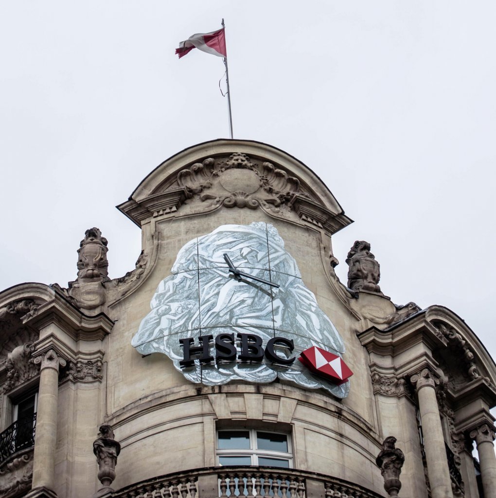 image of a bank