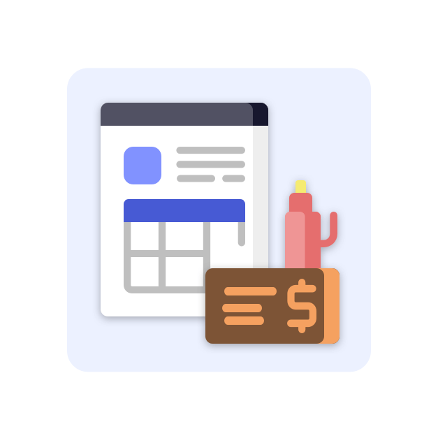 Streamlined Invoice Approval