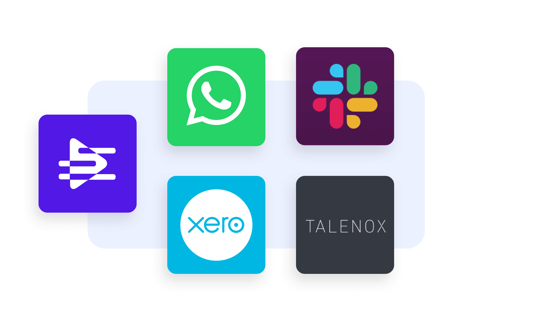 Symphony App Integration