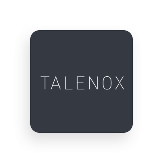 Talenox