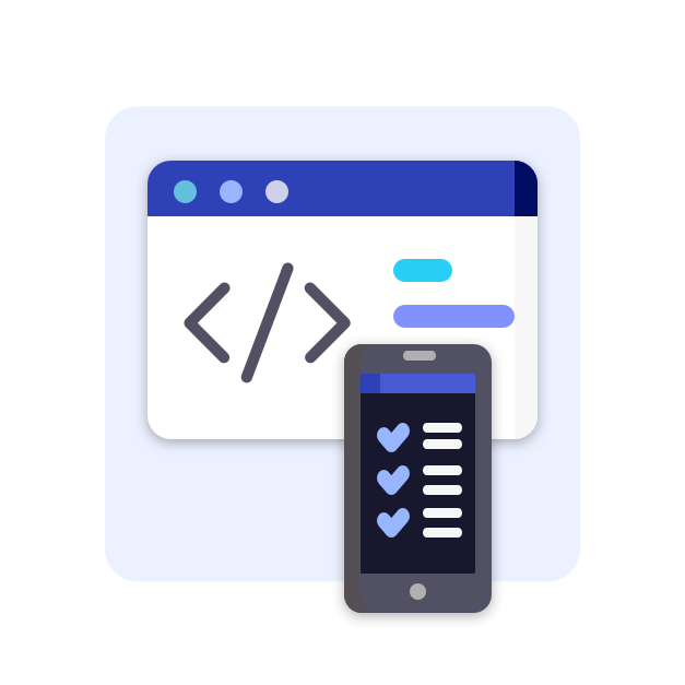 Technology Partners and Software Development