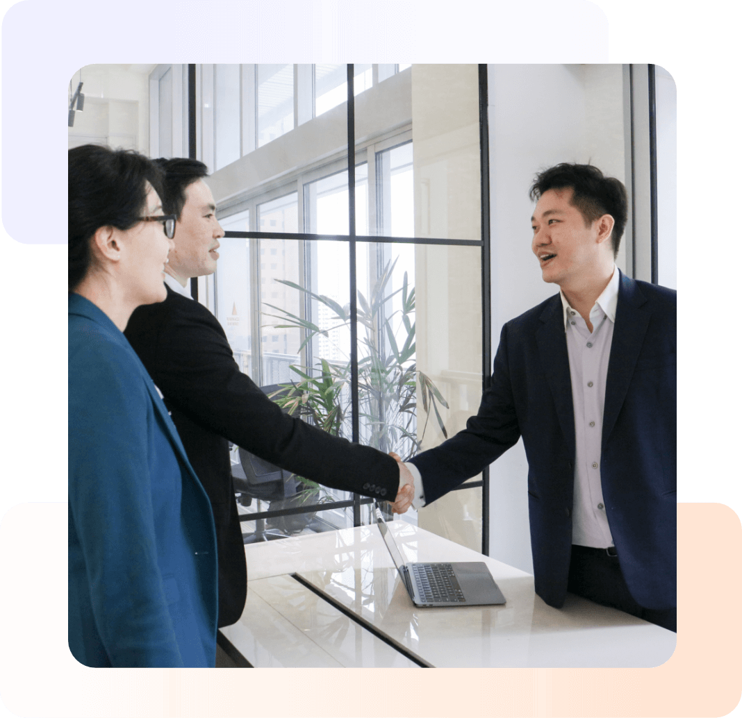 Startup Advisory