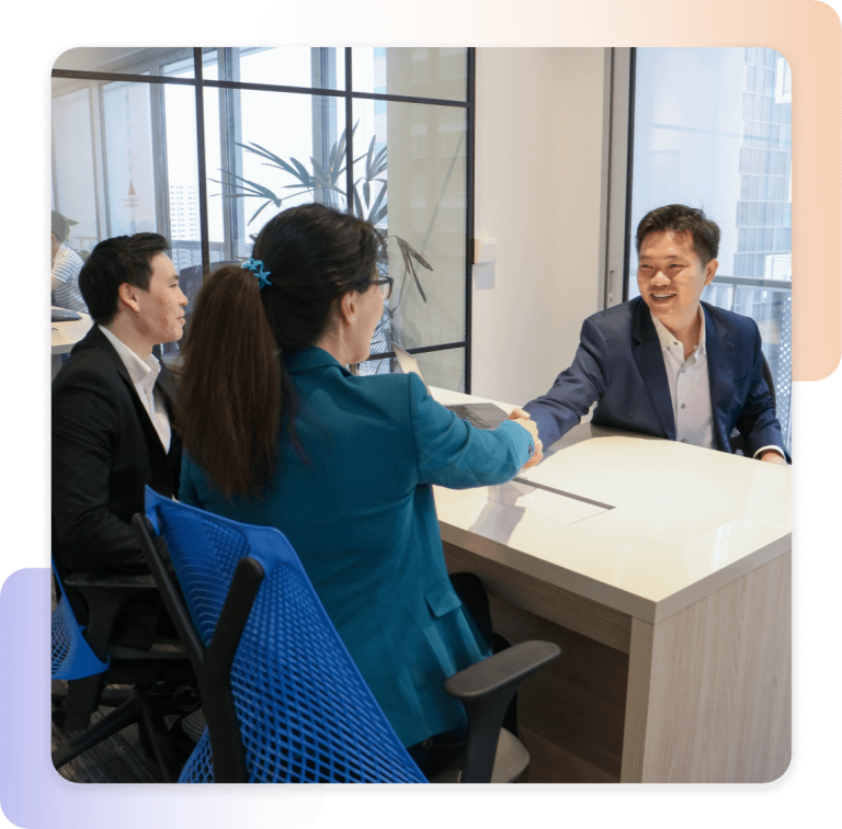 Trusted Finance Experts To Transform Business