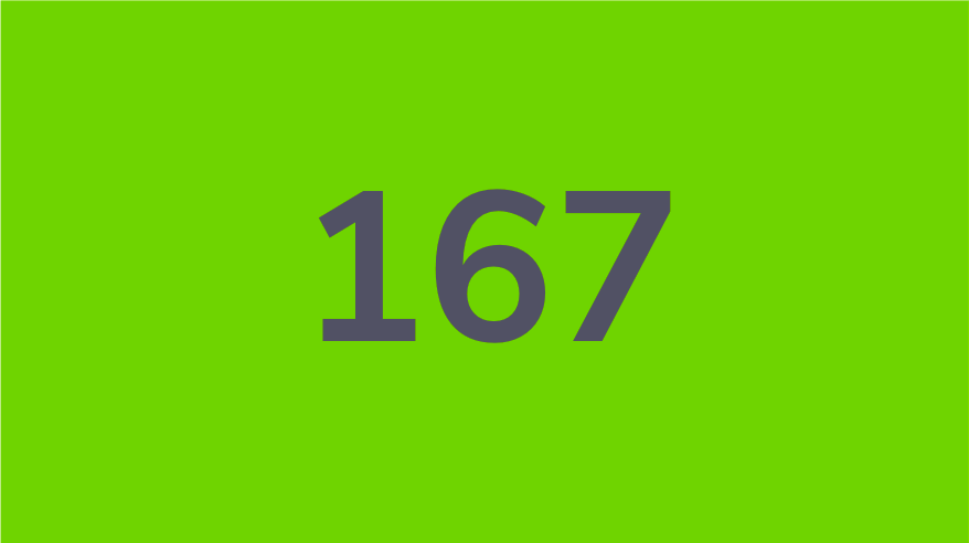 167