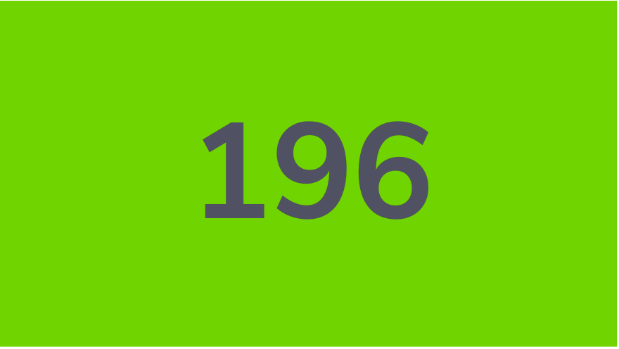 196