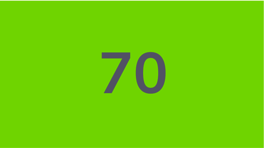 70