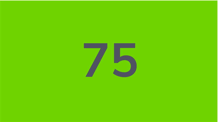 75