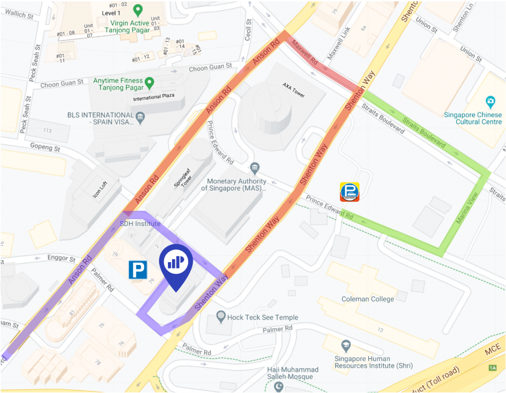Map (Car)