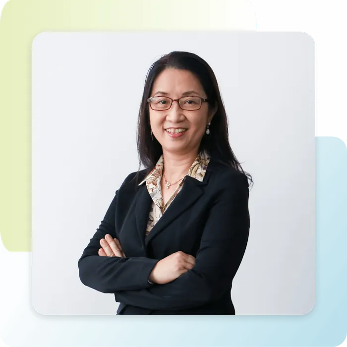 A Paloe accountant